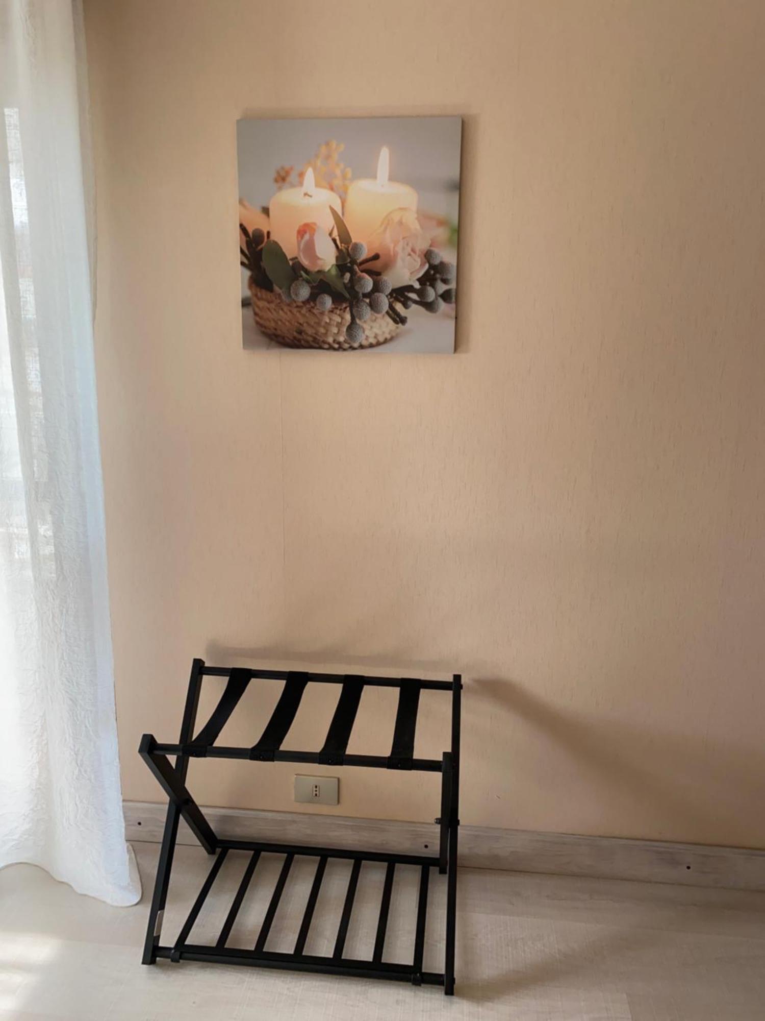 La Belle Vue Lejlighed Verona Eksteriør billede