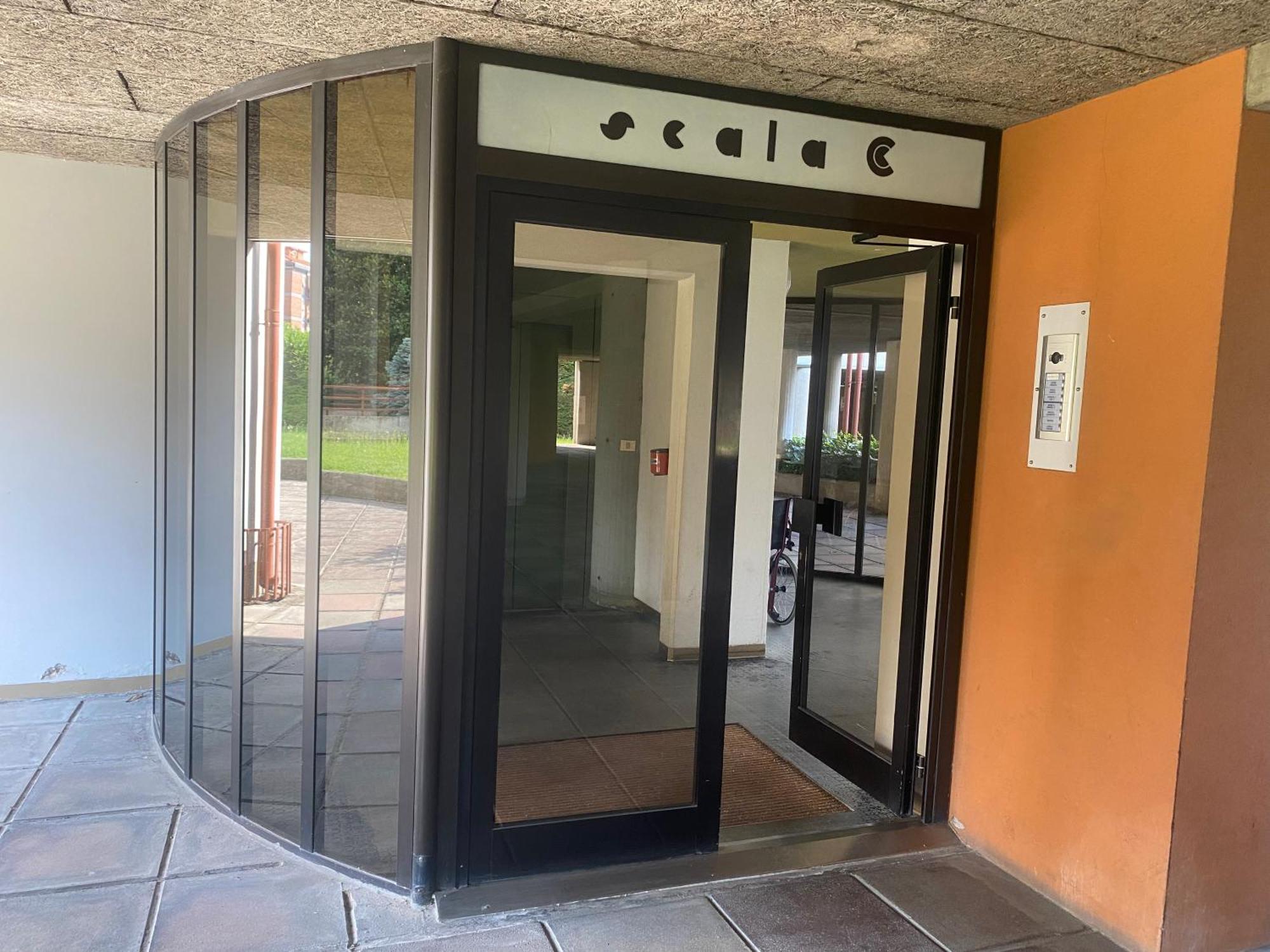 La Belle Vue Lejlighed Verona Eksteriør billede